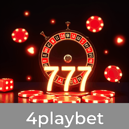 Acesso ao 4playbet