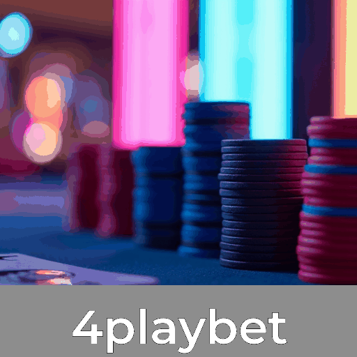 Cassino Online 4playbet