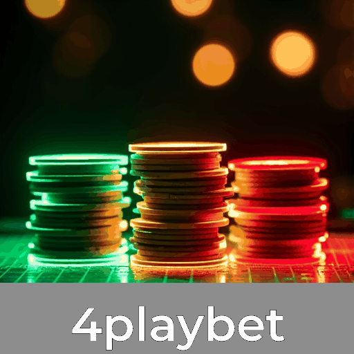 Acesso ao 4playbet