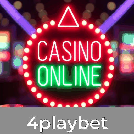 Acesso ao 4playbet