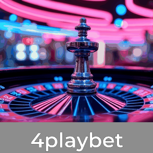 Acesso ao 4playbet