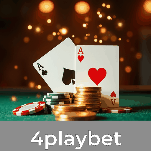 Acesso ao 4playbet
