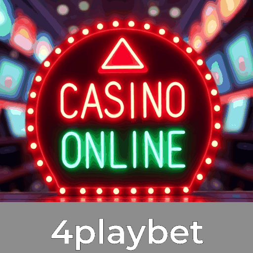Cadastro na 4playbet