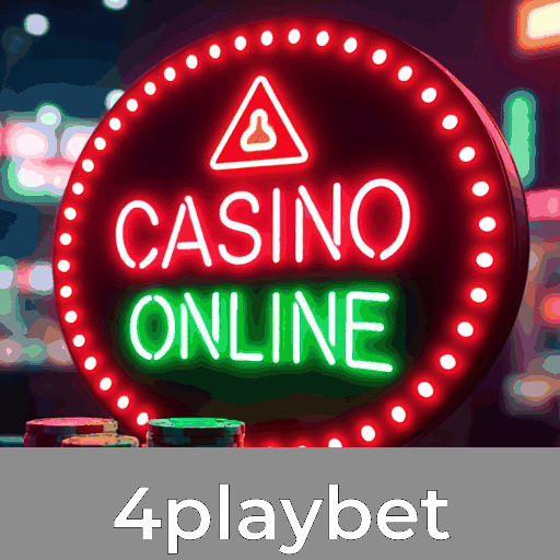 Cadastro na 4playbet