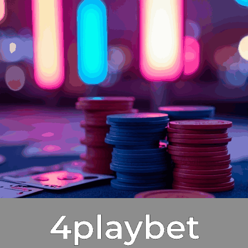 Acesso ao 4playbet
