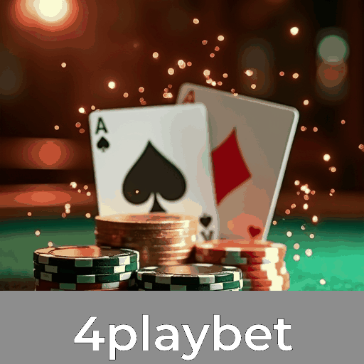 Acesso ao 4playbet