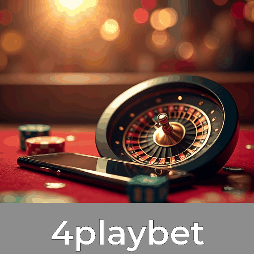 Cassino Online 4playbet
