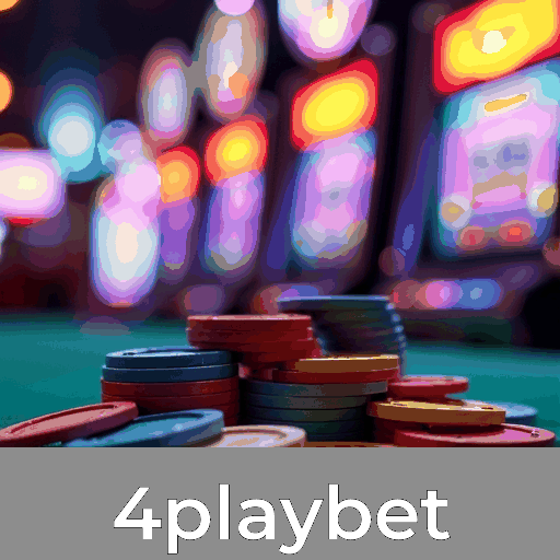 Cassino Online 4playbet