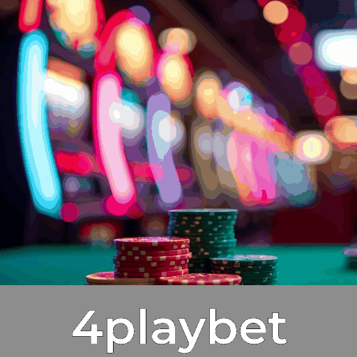 Cassino Online 4playbet