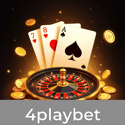 Acesso ao 4playbet