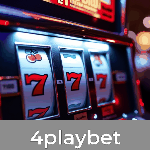 Cassino Online 4playbet