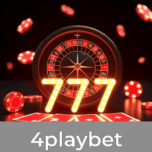Cassino Online 4playbet