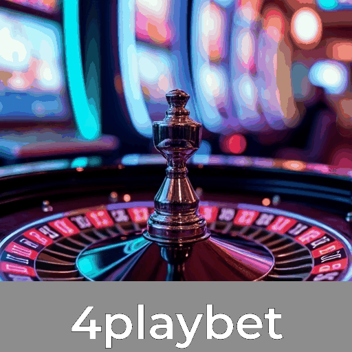 Cadastro na 4playbet