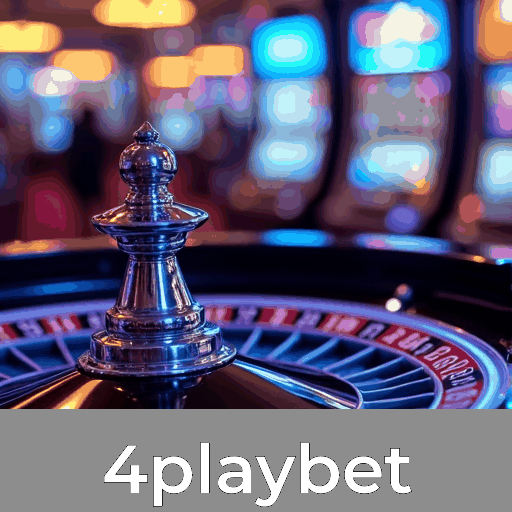 Cassino Online 4playbet