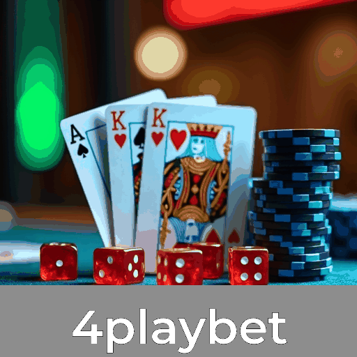 Apostas no 4playbet