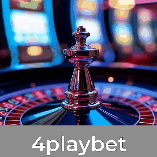 Acesso ao 4playbet