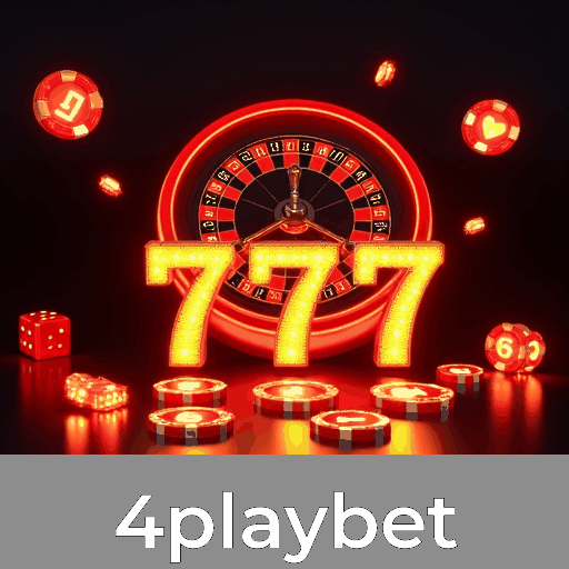 Cadastro na 4playbet